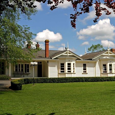 Oak Lane Lodge Hamilton Luaran gambar