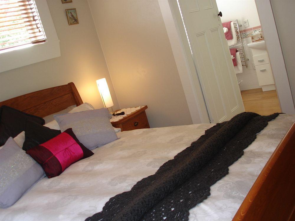 Oak Lane Lodge Hamilton Luaran gambar