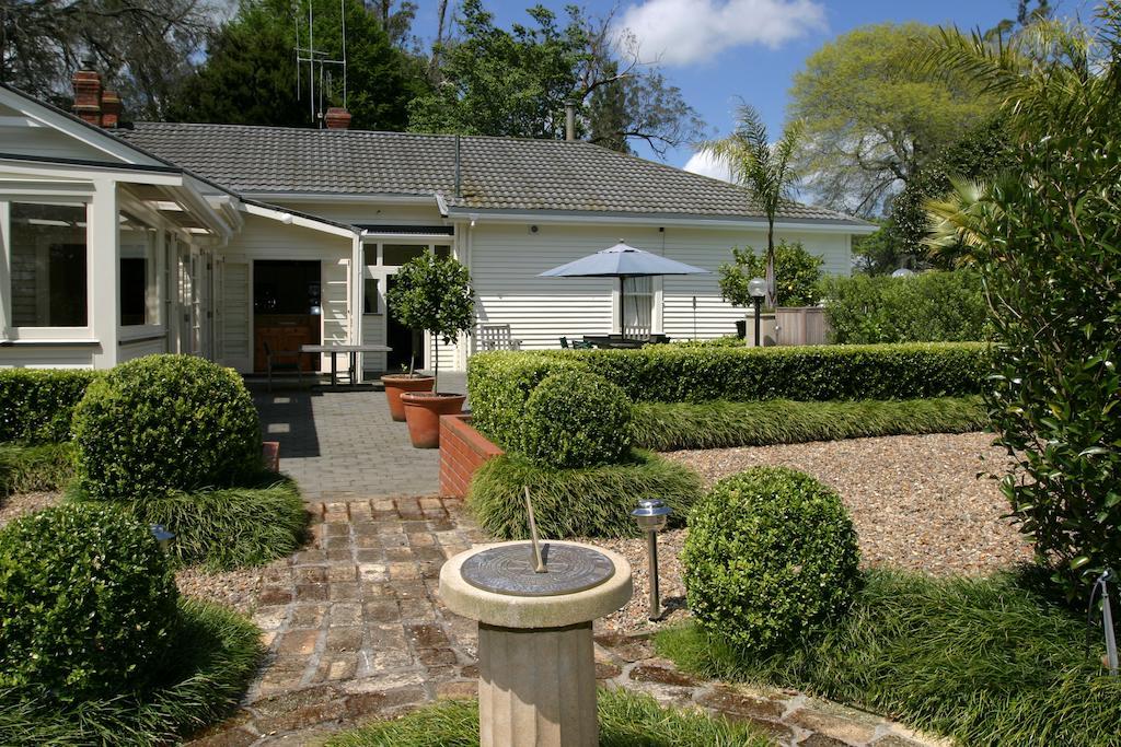 Oak Lane Lodge Hamilton Luaran gambar