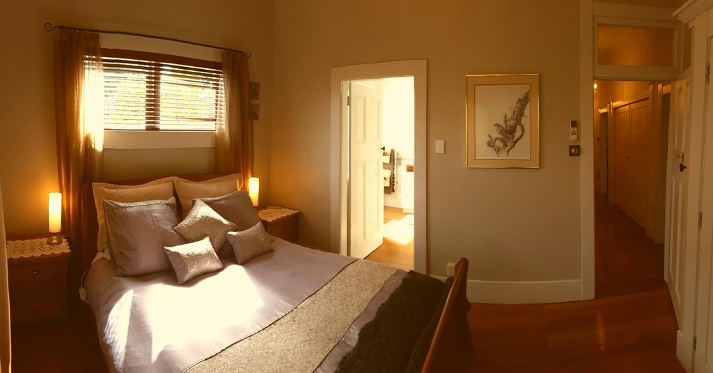 Oak Lane Lodge Hamilton Luaran gambar