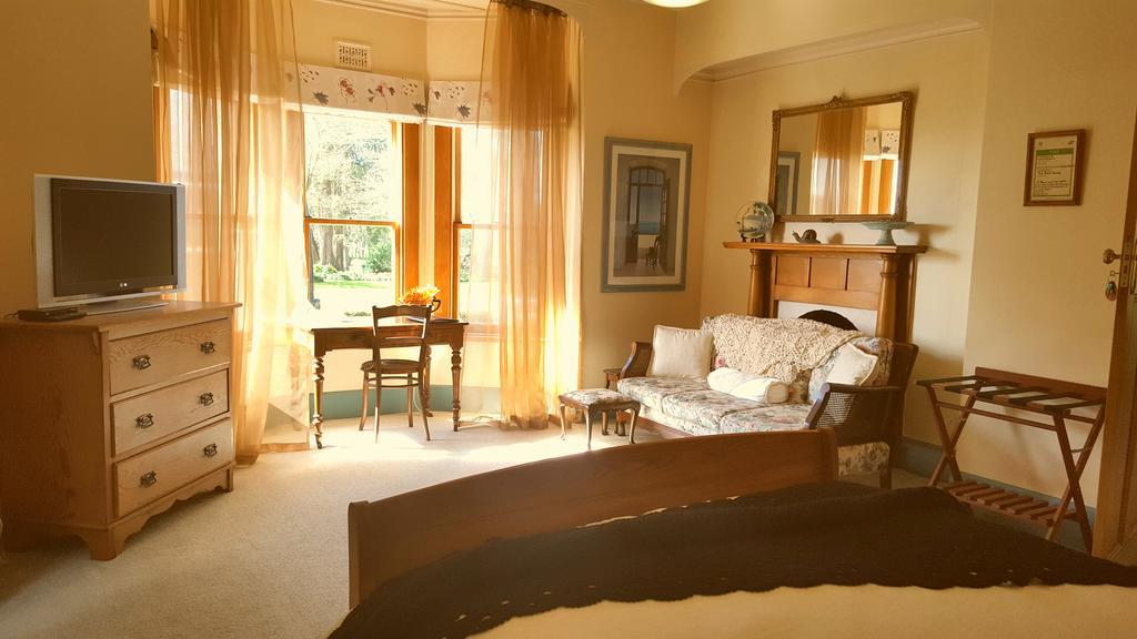 Oak Lane Lodge Hamilton Luaran gambar