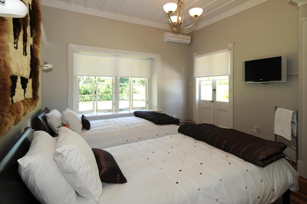 Oak Lane Lodge Hamilton Bilik gambar