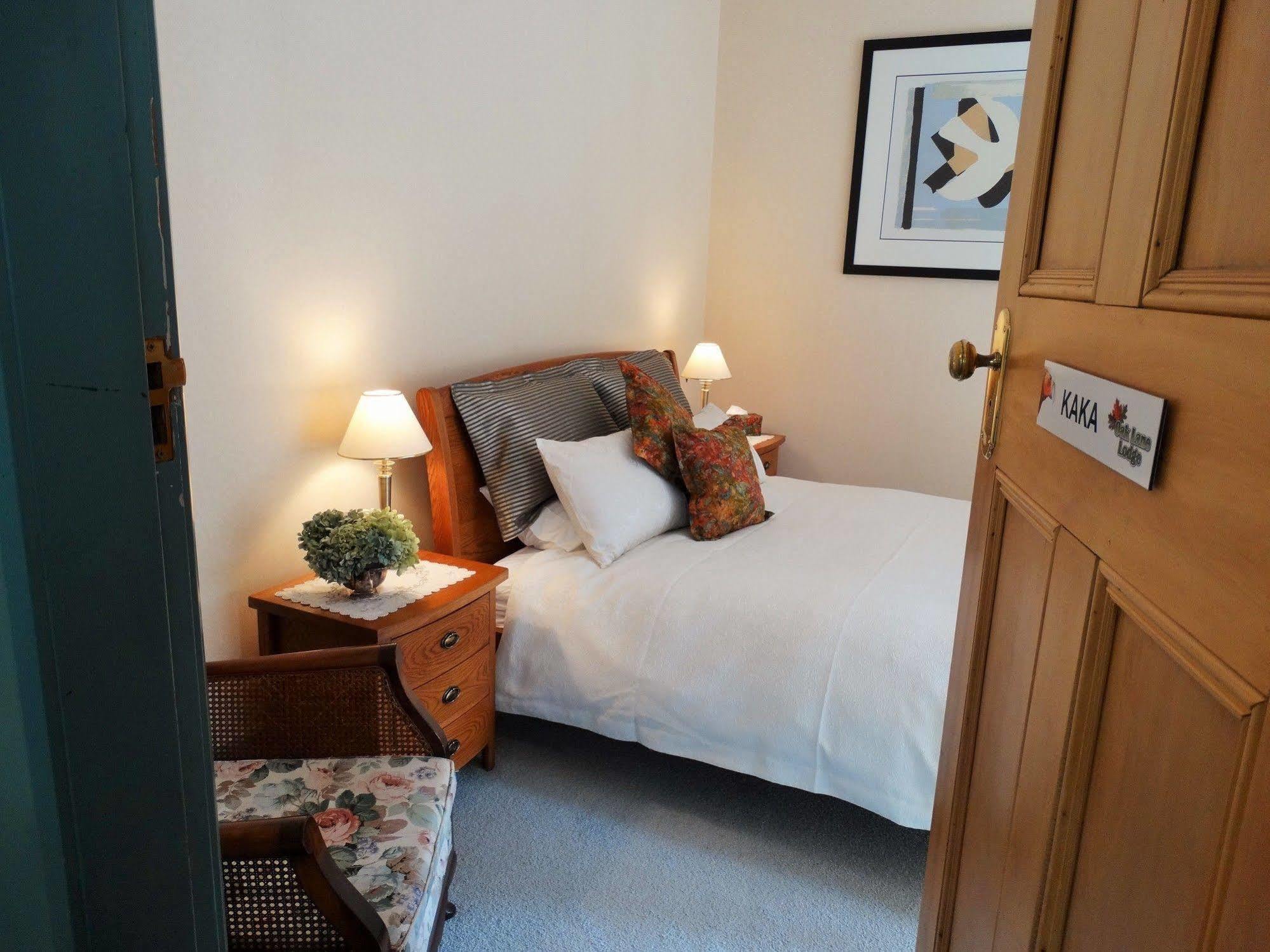 Oak Lane Lodge Hamilton Luaran gambar