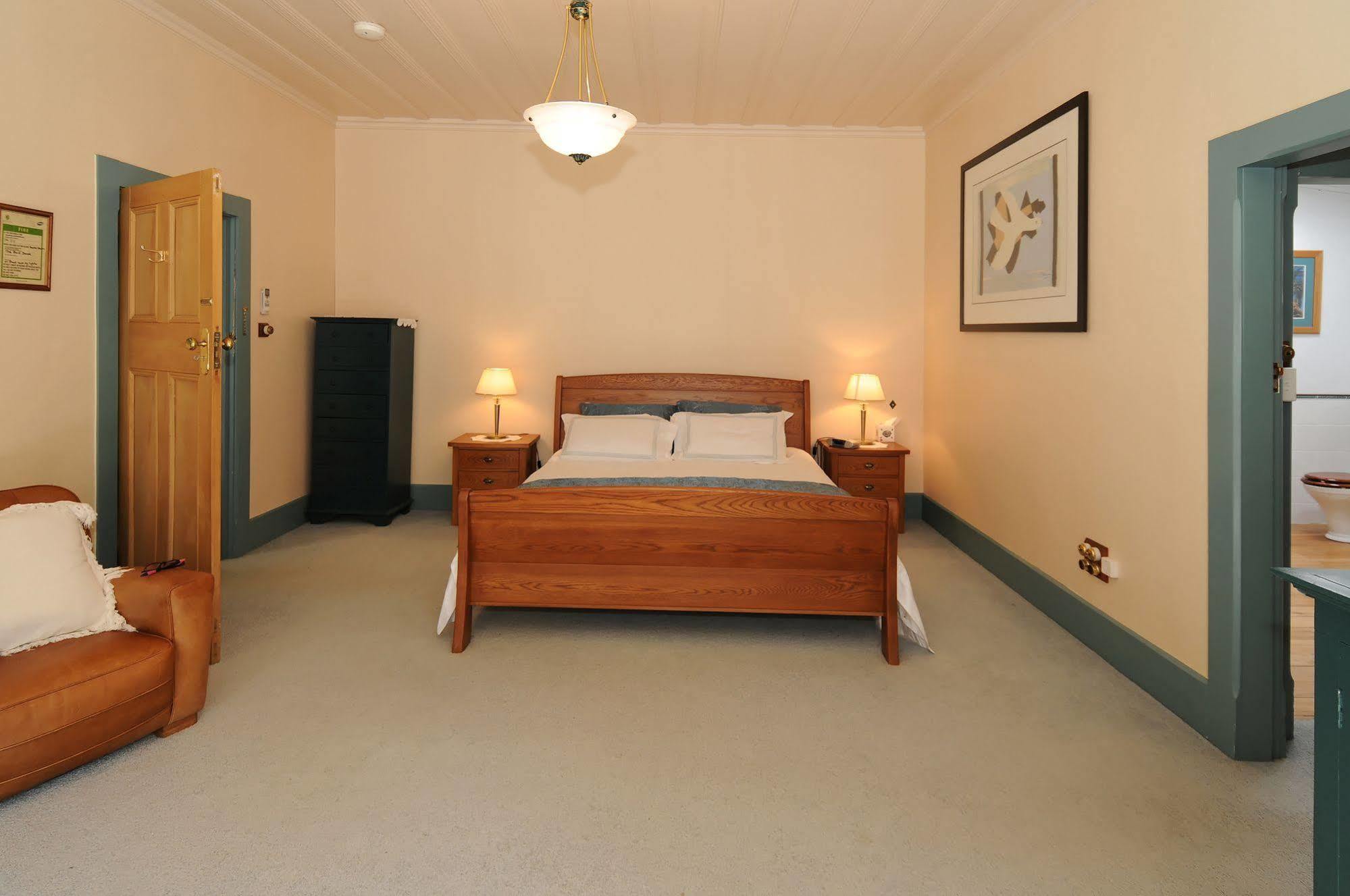 Oak Lane Lodge Hamilton Luaran gambar