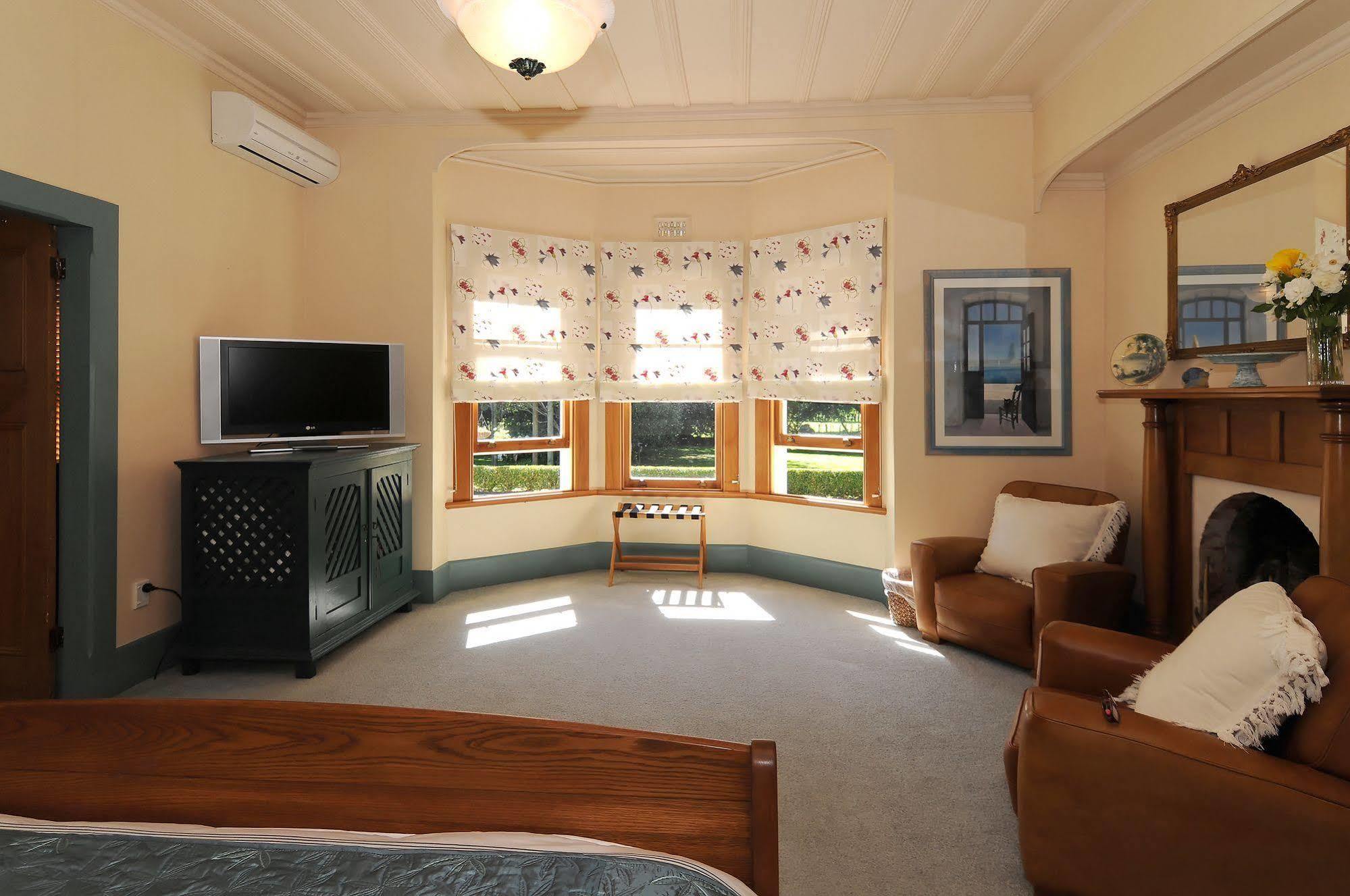 Oak Lane Lodge Hamilton Luaran gambar