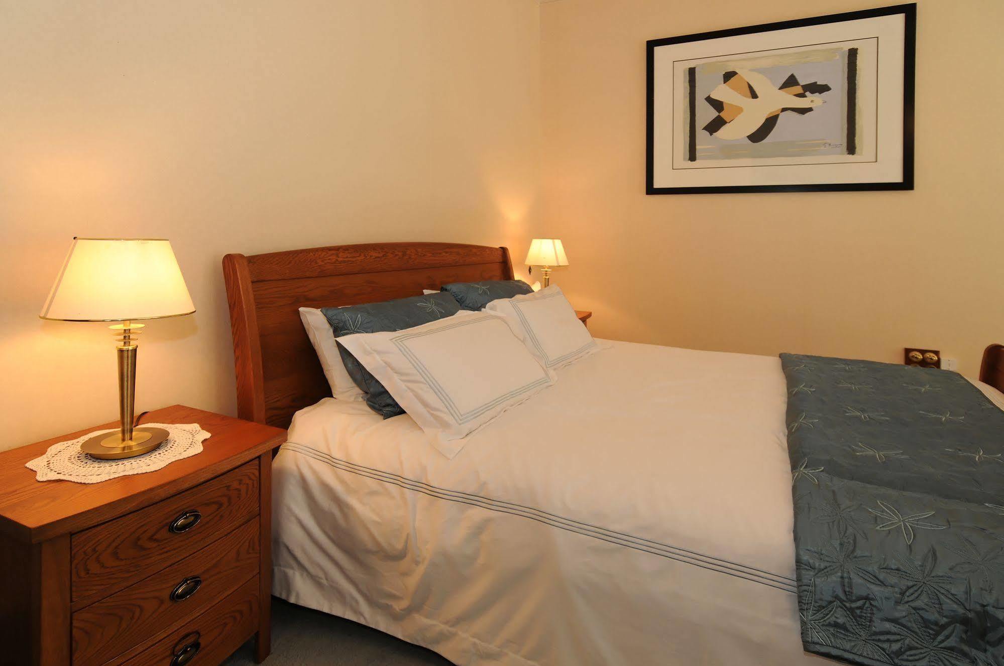 Oak Lane Lodge Hamilton Luaran gambar