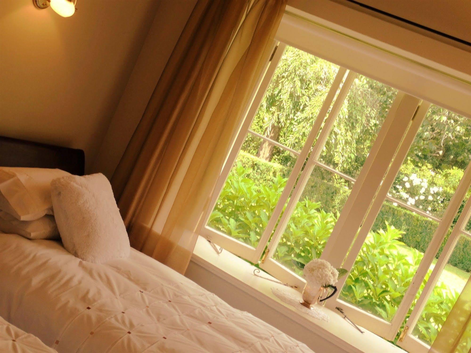 Oak Lane Lodge Hamilton Luaran gambar